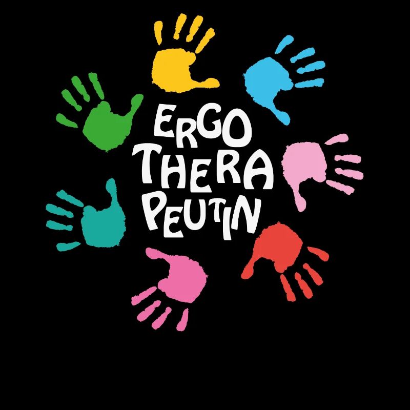 Occupational Therapy OT Therapist