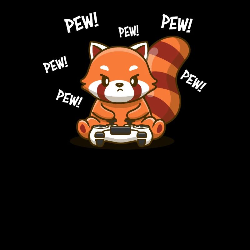 Red Panda