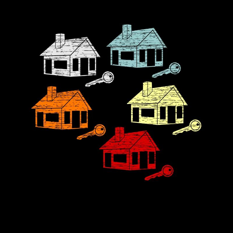 Real estate agent