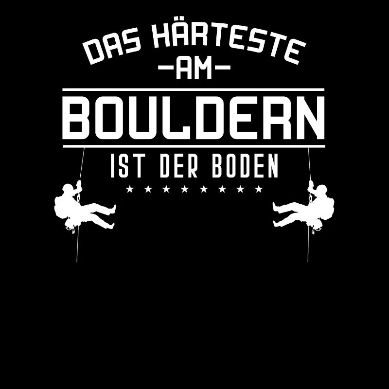 Boulder, , Kletter Geschenk-Idee I