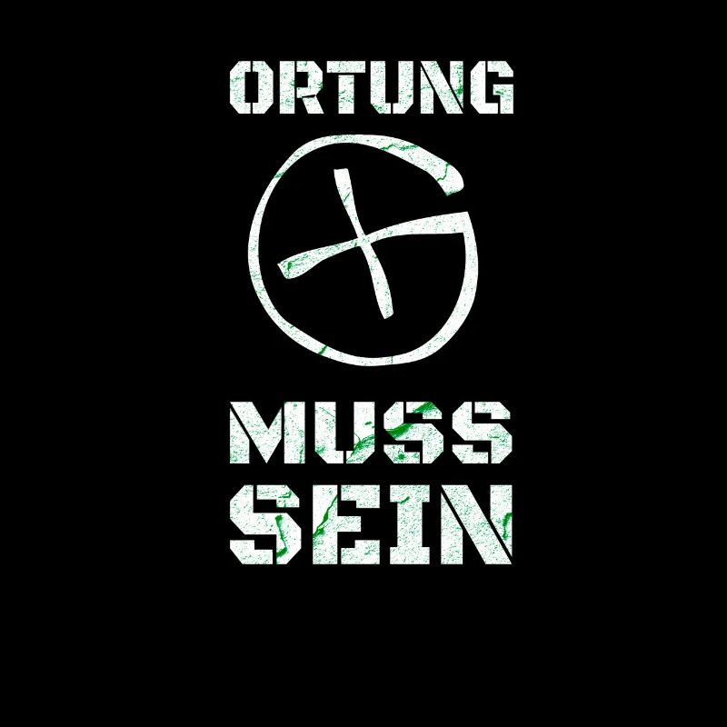 Ortung muss sein! Geocaching Geocache Geschenkidee