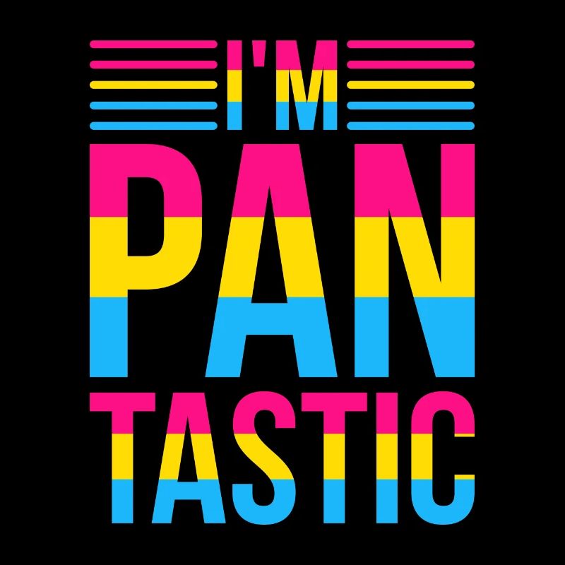 Pansexual