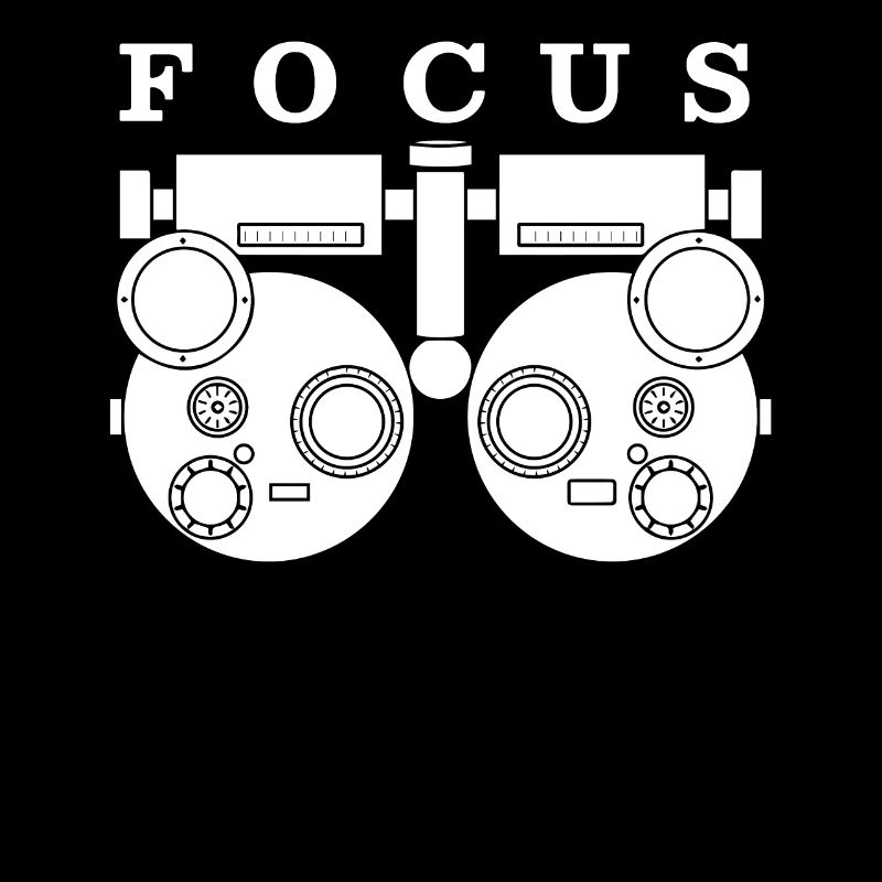 Focus Eye Test - Opticien Opticien