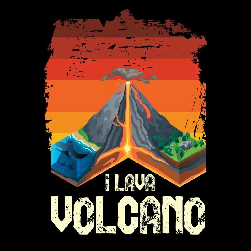 volcan