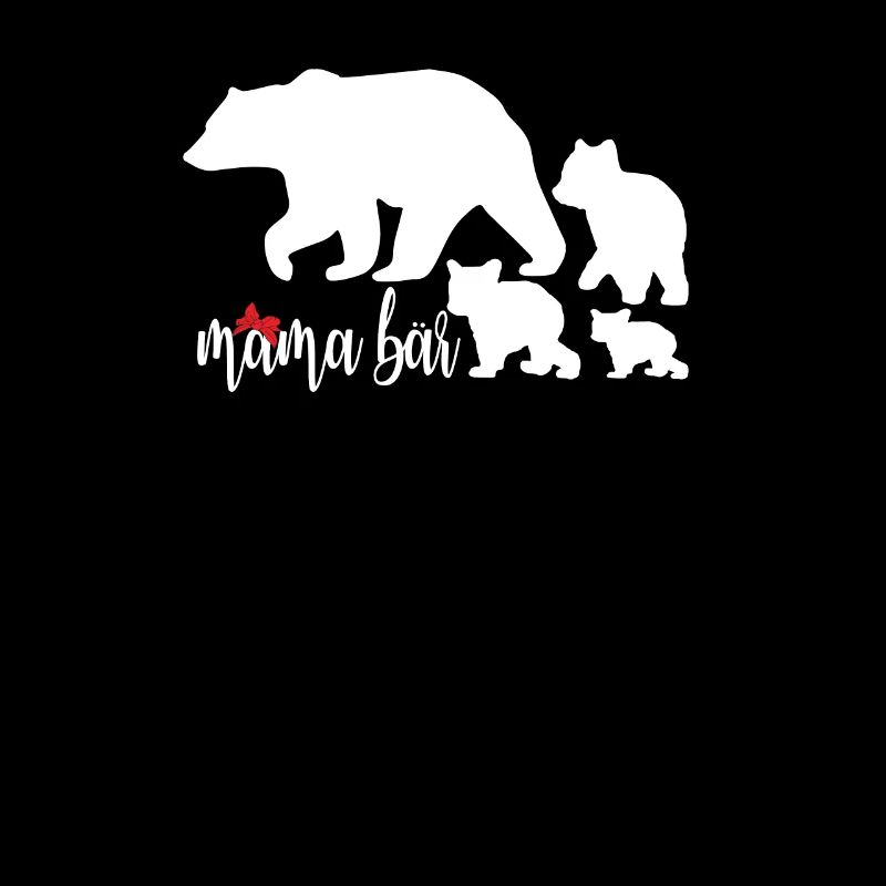 mama bear mama bear
