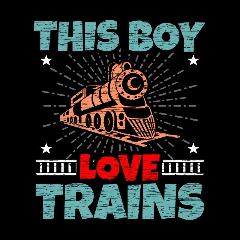 train