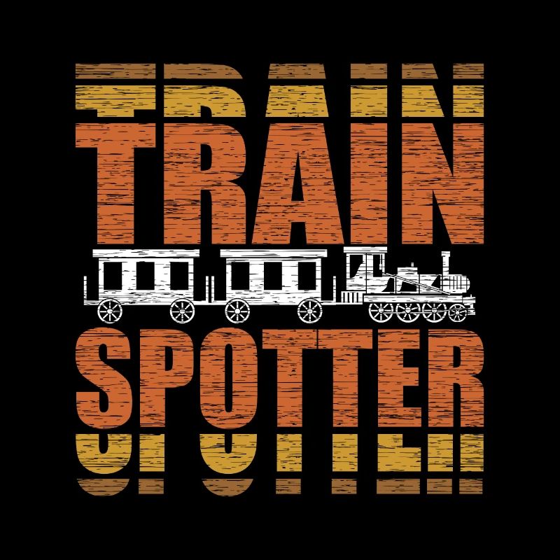 train