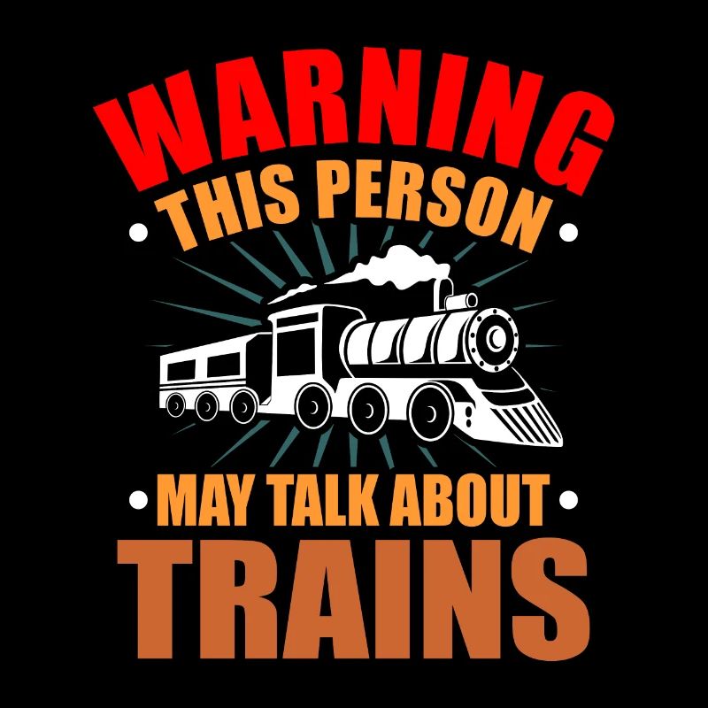 train
