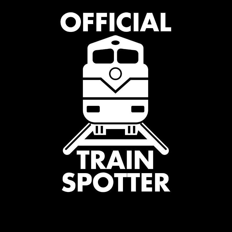 train