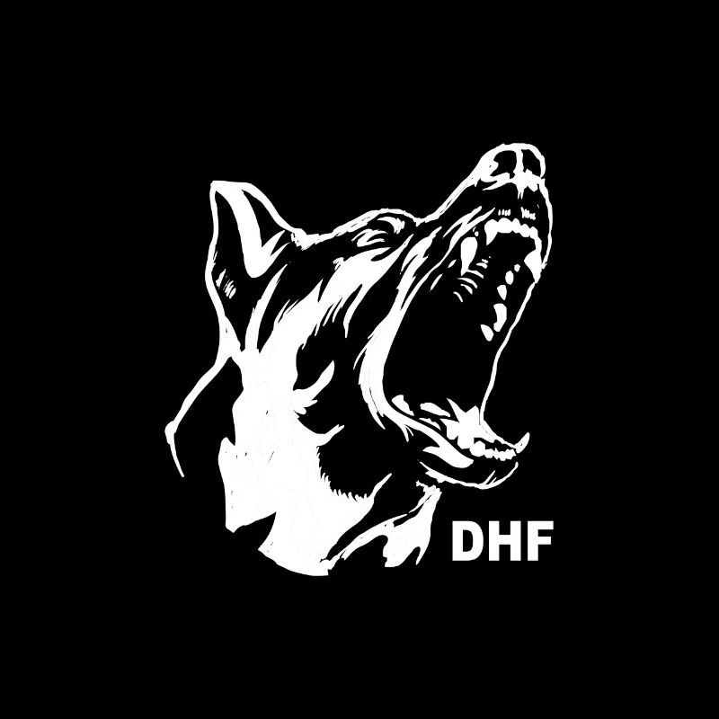 DHF