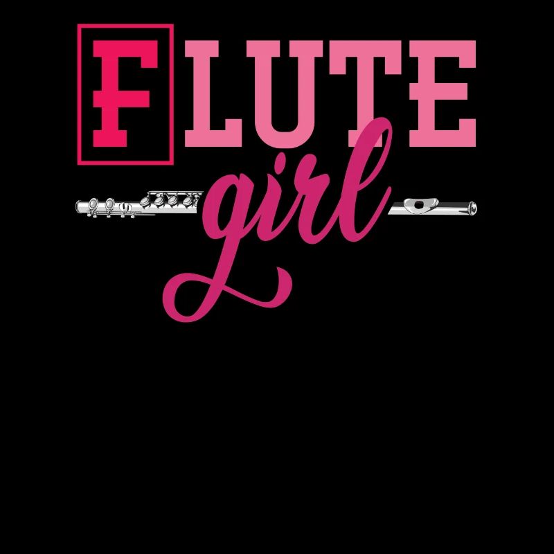 Flute flute player
