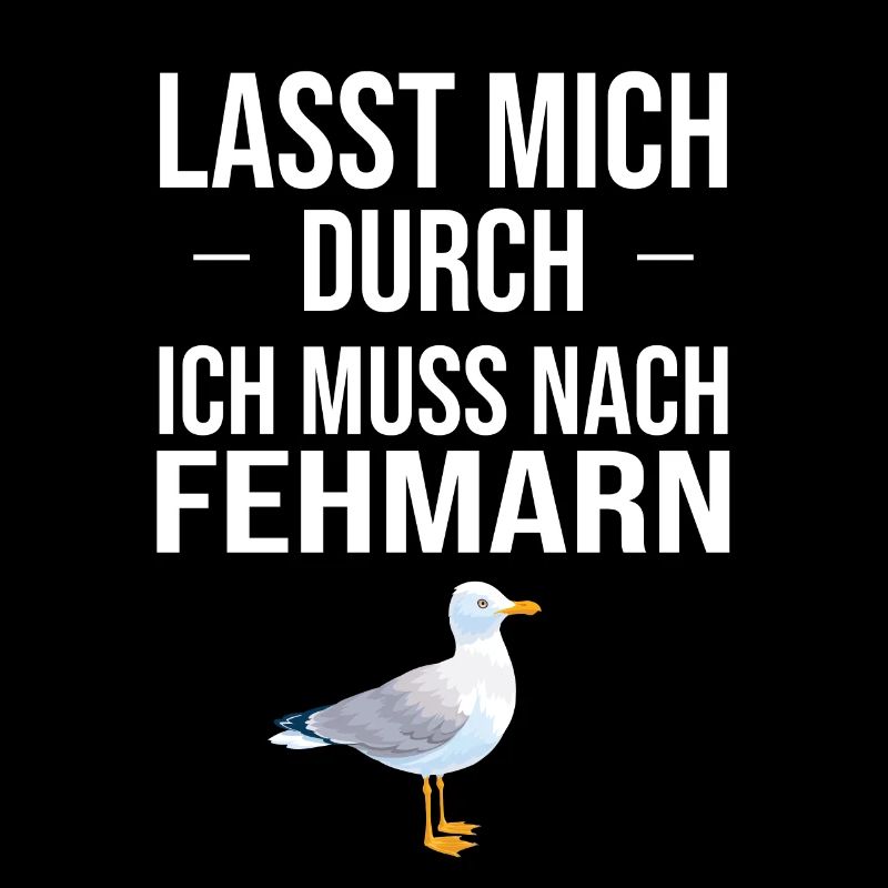 Fehmarn Print