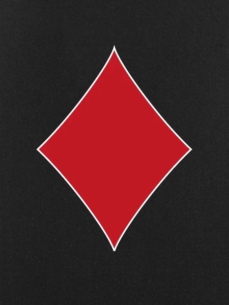 Diamonds