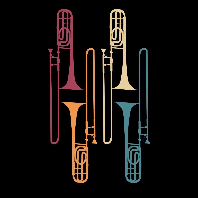 Trombone instrument