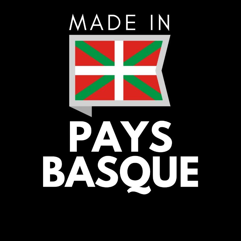 Made in Pays Basque