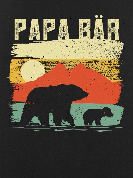 Papa Bär