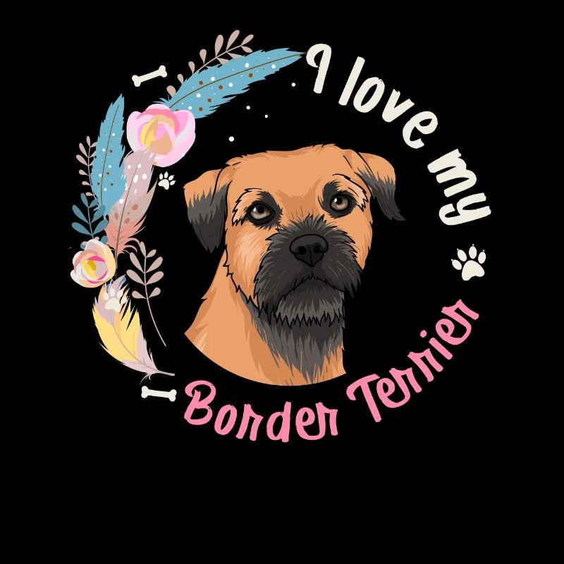 Border Terrier