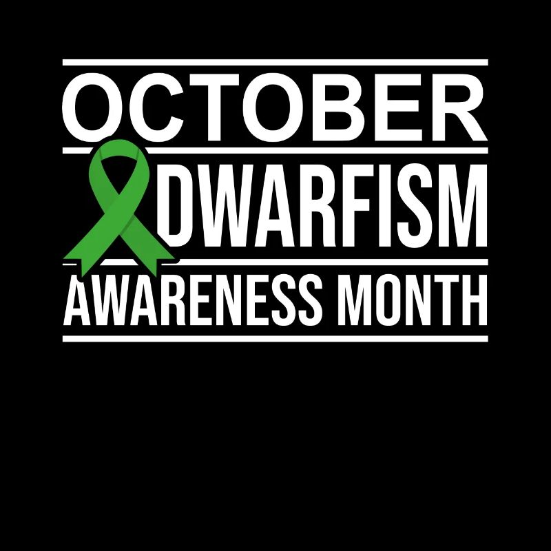 Ruban vert, conscience de petite taille