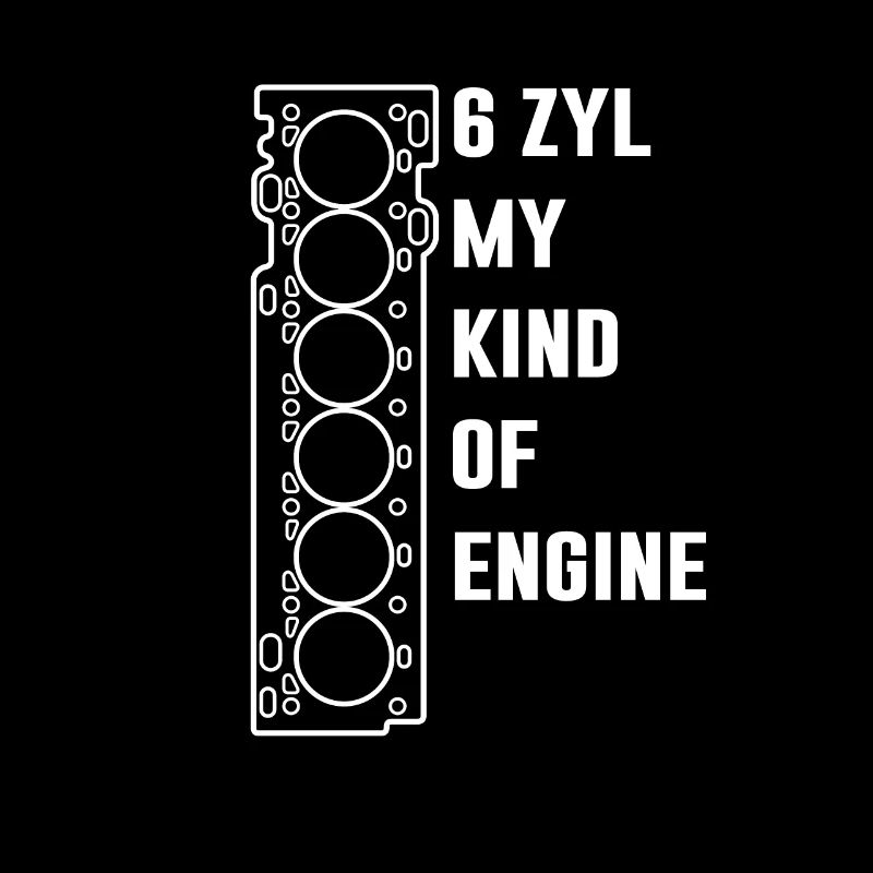 6 cylinder engine 6 cylinder driver