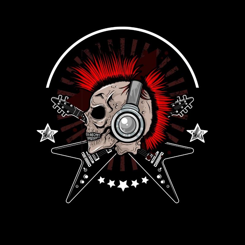Punkrocker