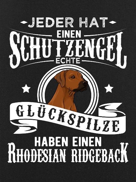 Rhodesian Ridgeback