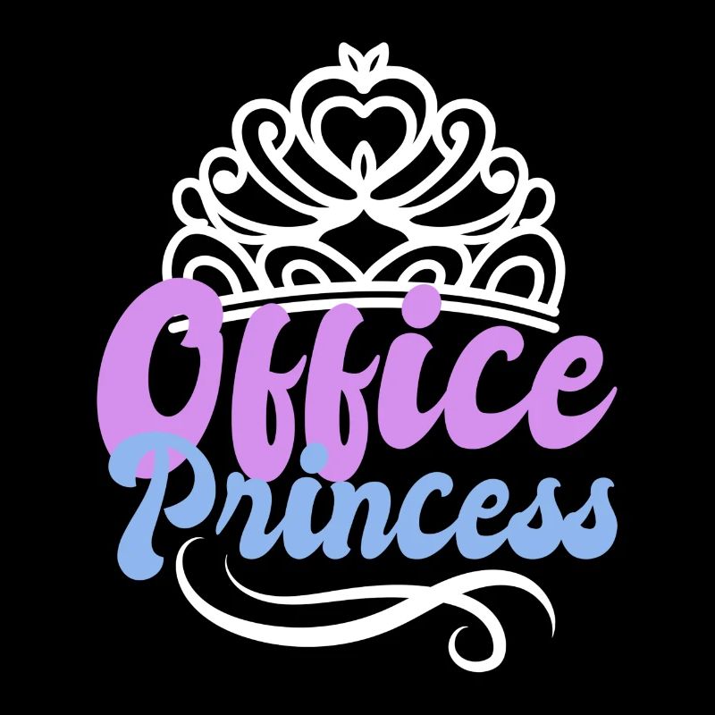 Office worker secretary gift office