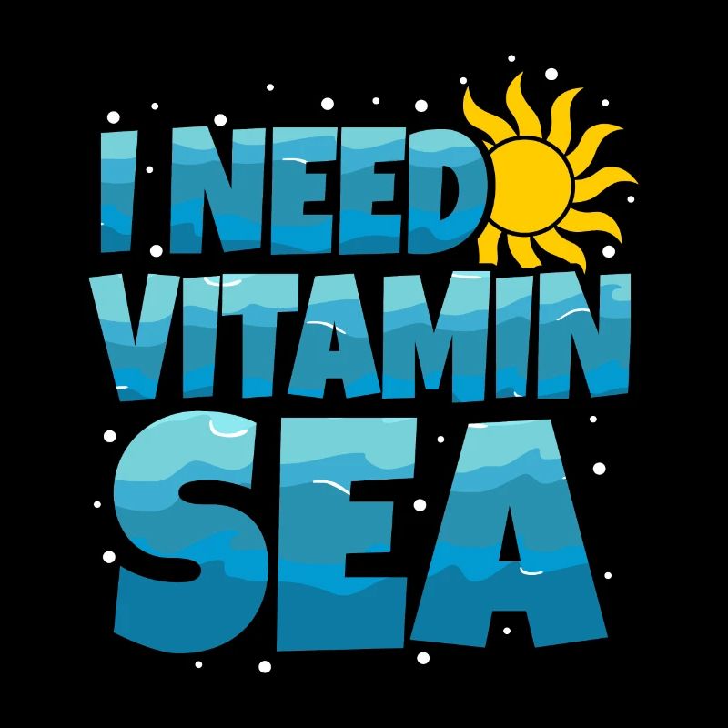 sea