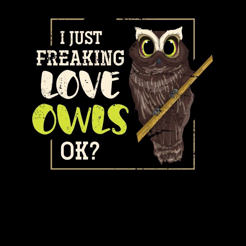 hibou