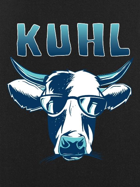 Cool cows