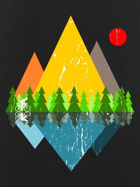 Ride Mountains