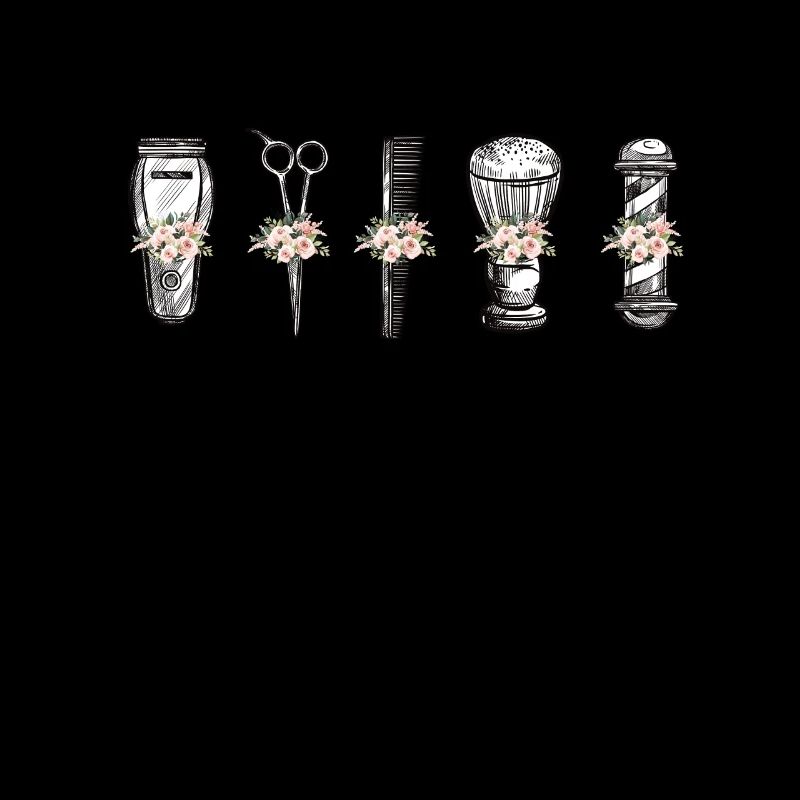coiffeur coiffeur coiffeuse coiffeuse cadeau