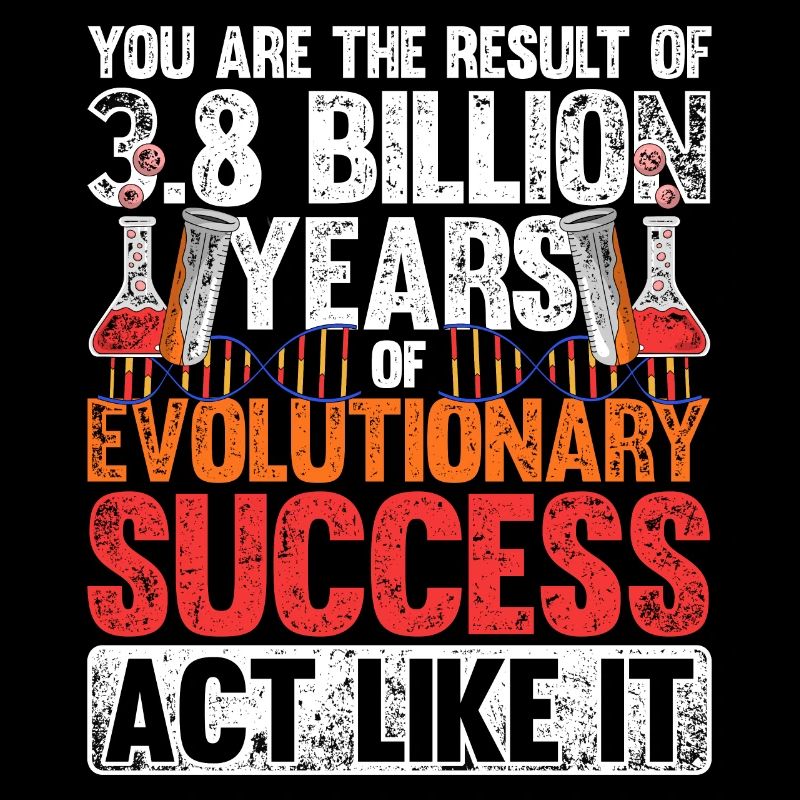 Évolution de la biologie