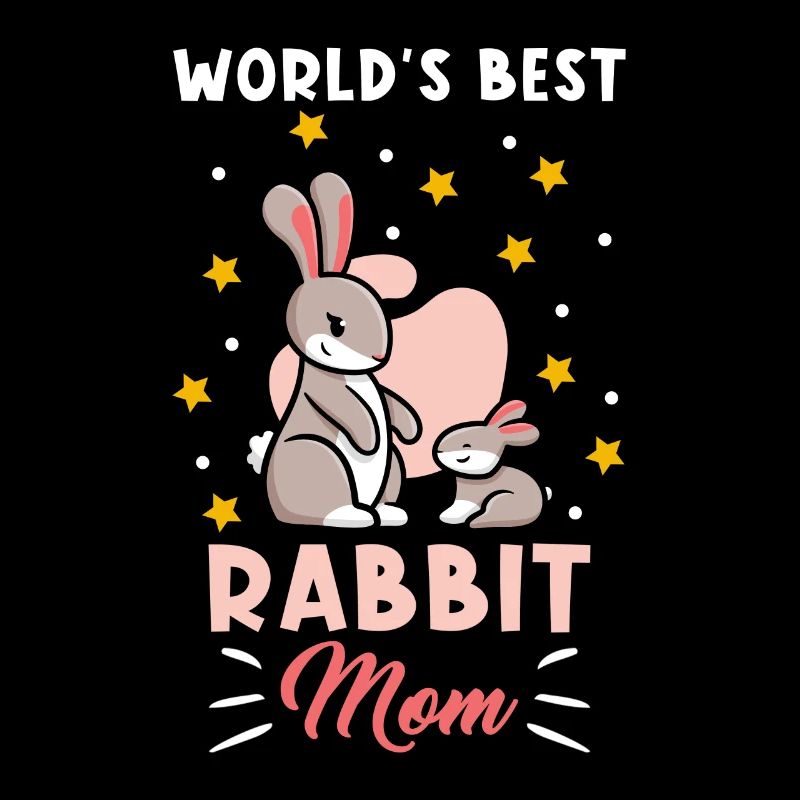 Hasen Mama