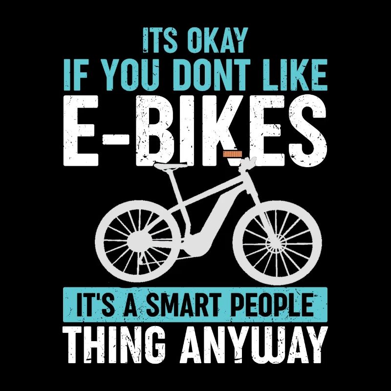 E-bikers