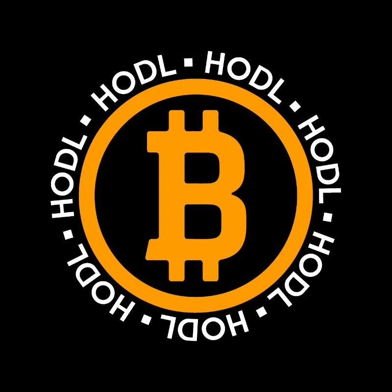 Bitcoin, Hodl, Decentralization