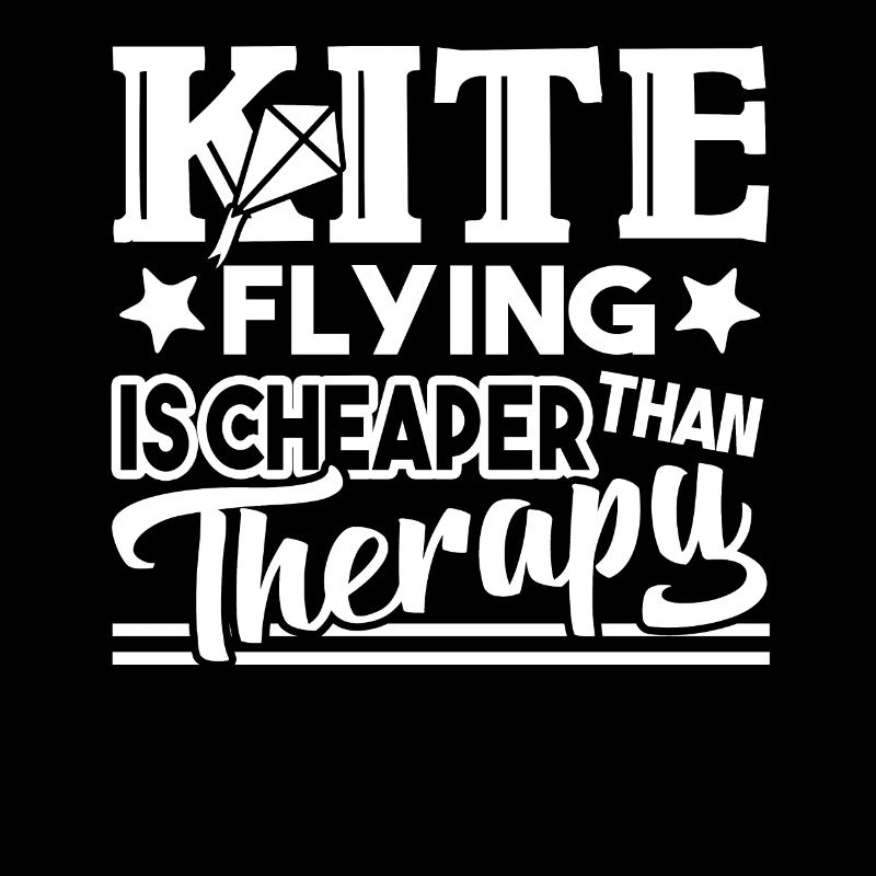 Kite Flying Kite Flying Cheaper Than Therapy