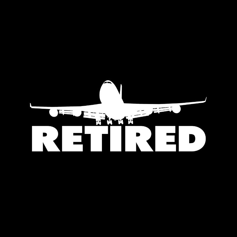 Retired Pilot