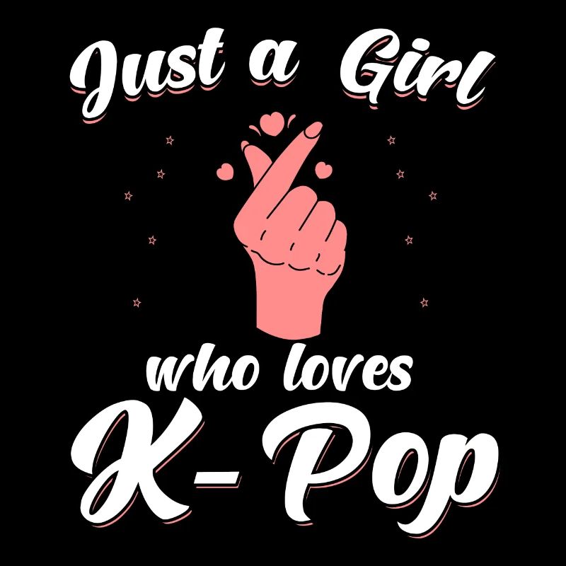 Kpop K-pop sort drôle