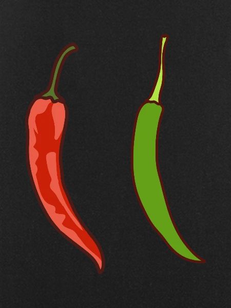 Spicy Chilli