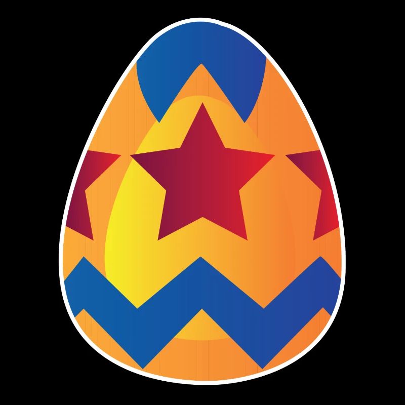 Osterei