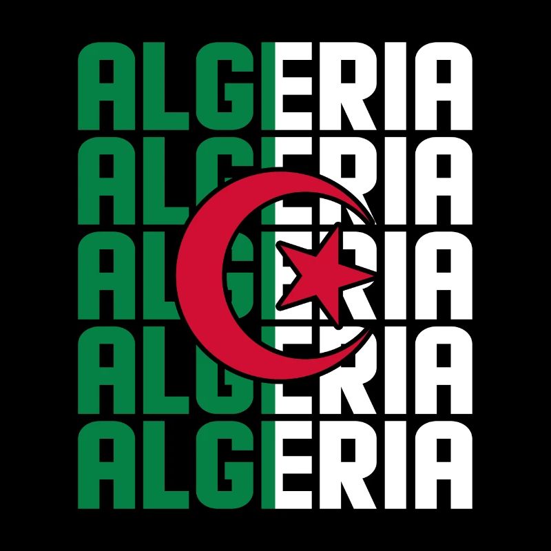 Algérie