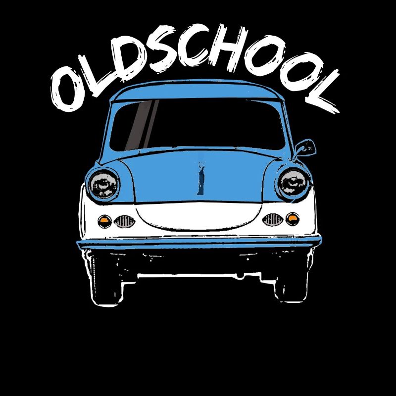 Ost Deutschland Auto Trabi Retro Oldtimer Auto