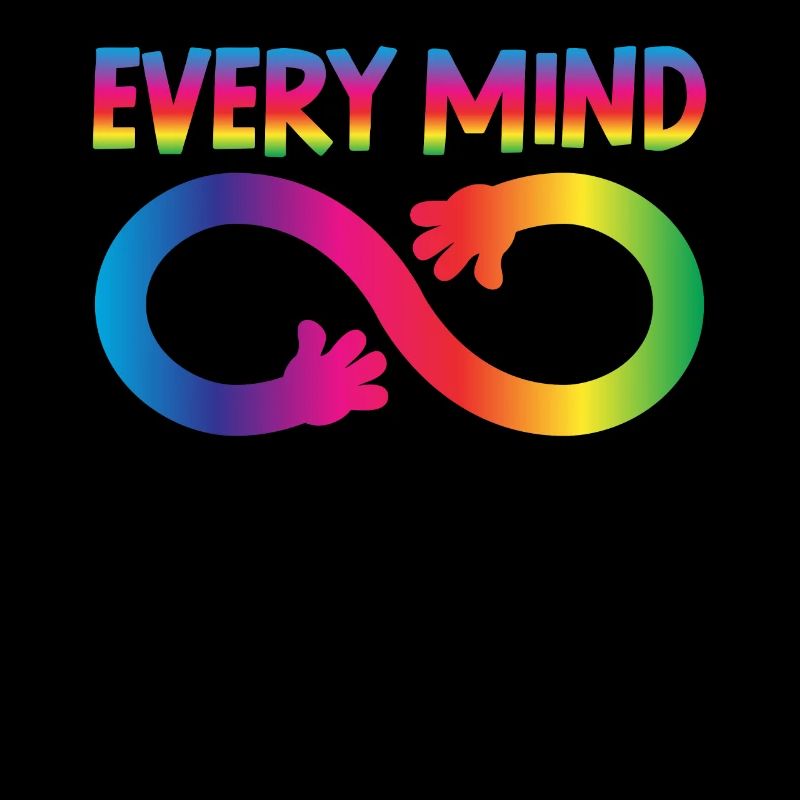 Chaque Neurodiversity Autism Awareness Support