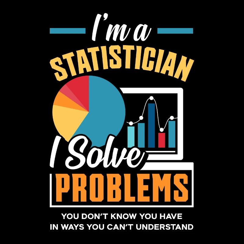 Datenanalyse Datentechnik Statistiker Lustig