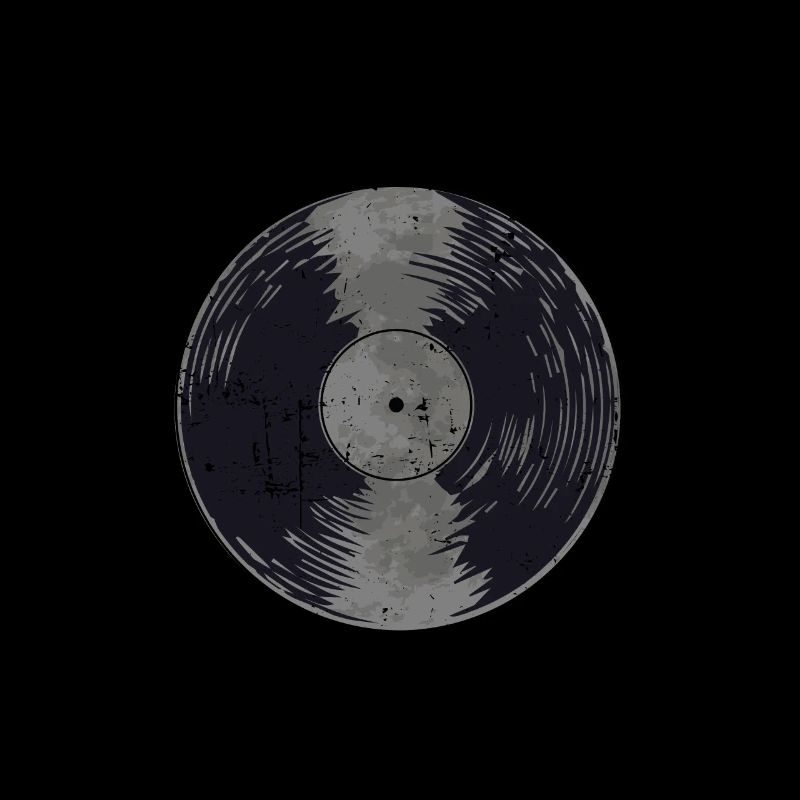 Disques de disques cadeau