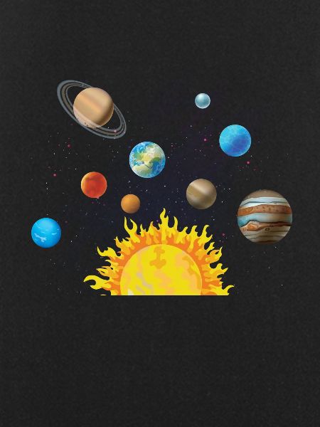 Solar System Space