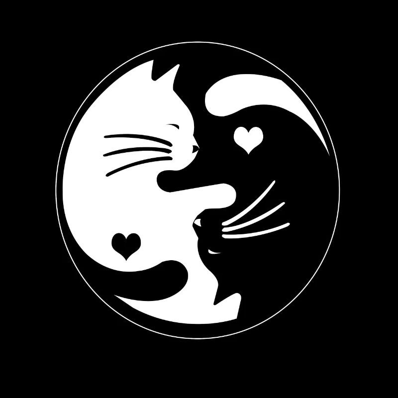 Chats Ying Yang