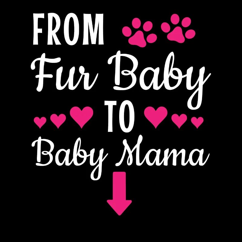 De Fur bébé à maman