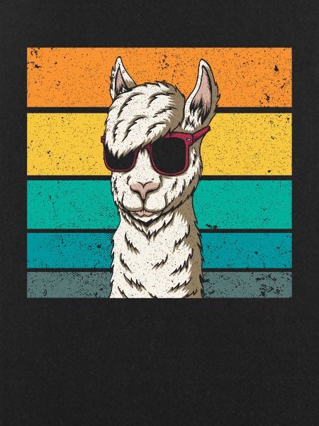 Alpaca Cool Sunglasses