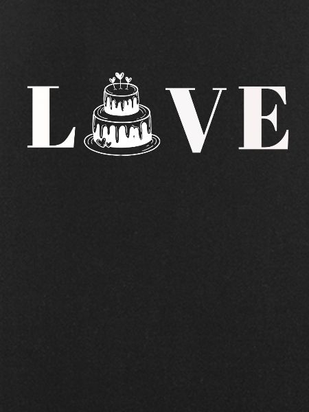 Love Cake